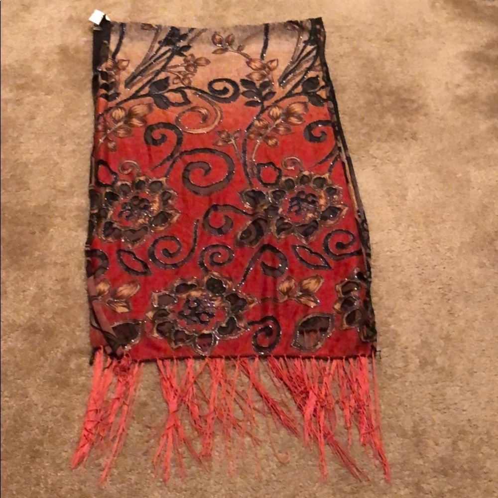 Scarf - Picture 8 of 8